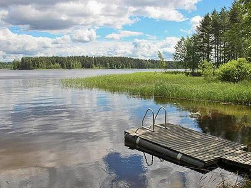 Дома для отпуска Holiday Home Joutsenlahti Pätiälä